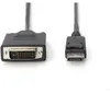 Digitus Adapterkabel DisplayPort > DVI-D, (2 Meter) Produktbild-Vorschau 2