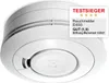 Rivelatore di fumo Ei Electronics Ei650 con batteria al Anteprima dell’immagine prodotto 2
