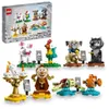 LEGO® Disney 43226 Les couples Disney Voir les images du produit 9