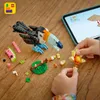 LEGO(R) CREATOR 31173 Divoká zvířata: Tropický tukan Náhled obrázku produktu 28