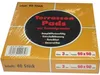 40 stuks ferax terrastegels, afmetingen 3 x 90 x 90 mm Productafbeelding-voorbeeld 2