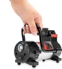 HEYNER®Auto Kompressor 12V elektrische Luftpumpe tragbarer Produktbild-Vorschau 2