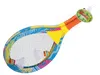 Raquetas de tenis con LED brillantes + dardos Vista previa de la imagen del producto 2