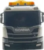 Scania LKW-Betonmischer Spielzeug mit Friktionsmotor, Licht Produktbild-Vorschau 3