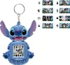 Lexibook, Disney Stitch, My Best-e, Tragbare Spielkonsole, Produktbild-Vorschau 5