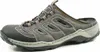 Rieker Herren Sneaker Pantolette grau, Herren:46 EU Produktbild-Vorschau 7