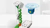 LEGO® 71409 - Super Mario Maxi-Spikes Wolken-Challenge – Produktbild-Vorschau 37