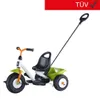 Dreirad Startrike Air, Farbe:grün Produktbild-Vorschau 8