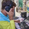Cuffie per DJ Hercules HDP DJ45 al dettaglio Anteprima dell’immagine prodotto 7