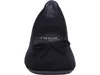 Jana Ballerina in schwarz, Gr. 38 Produktbild-Vorschau 5