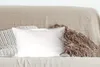 MuchoWow® Zierkissen Sofakissen Wohnzimmer Dekokissen 50x30 Produktbild-Vorschau 4