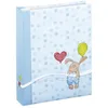 Hama album memo EDA 10x15/200, popisové štítky Náhled obrázku produktu 1