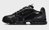 Herren Sportschuhe Nike Air Zoom Spiridon Cage 2 Produktbild-Vorschau 3