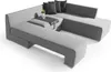 Lounge-Set WELLINGTON, 3tlg. Produktbild-Vorschau 5