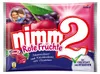 Nimm 2 Bonbons Rote Früchte (240 g) Produktbild-Vorschau 1
