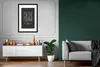 MuchoWow® MuchoWow® Gerahmtes Poster Vintage - Bauernhof - Produktbild-Vorschau 8