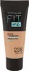 Maybelline mi odpowiada! Podkład Matte + Poreless 238 Rich Podgląd zdjęcia produktu 6