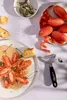 Microplane - Profi Y-Schäler gezahnt - Peeler 48082 Produktbild-Vorschau 3