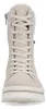 Remonte Schnürboots Damen 32303937313738 Beige 40 EU Produktbild-Vorschau 7