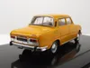Skoda 100L 1974 orange Modellauto 1:43 ixo models Produktbild-Vorschau 2
