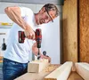 Einhell Wkrętarka Tc-Cd 18/35 Li  Ładowarka + Akumulator Podgląd zdjęcia produktu 30