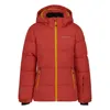 ICEPEAK Mädchen Skijacke Loris Produktbild-Vorschau 2
