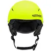 Airtracks Ski - Snowboard Helm STAR T-200 - Neon - S - Produktbild-Vorschau 2