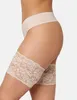 Merry Style Oberschenkelbänder Selbsttragende, elastische Produktbild-Vorschau 3