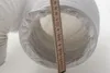 Abluftschlauch PVC flexibel Ø 125 / 127 mm, 3 m z.B. für Produktbild-Vorschau 1