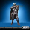 Star Wars : The Mandalorian & Grogu - Figurine Deluxe The Voir les images du produit 8