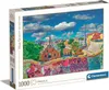 Puzzle 1000 HQC Park Guell Barcelona Produktbild-Vorschau 2