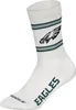 NFL Philadelphia Eagles 3er-Pack weiche Baumwoll-Socken | Produktbild-Vorschau 2