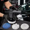 Verk 10177 Akumulátorová leštička na auto 1600 ot/min + 4 Náhled obrázku produktu 8