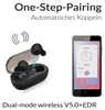 XORO KHB 25 - Kabelloser In-Ear-Kopfhörer, integrierter Produktbild-Vorschau 7