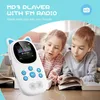 ZELURXX Kinder MP3 Player Bluetooth 5.0 tragbar 32GB Produktbild-Vorschau 5