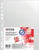 Koszulki na dokumenty OFFICE PRODUCTS PP A4 groszkowe Podgląd zdjęcia produktu 6