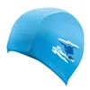 Beco -sealife® Stoff-Badekappe | Blau Produktbild-Vorschau 1