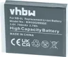 vhbw 3x Akku kompatibel mit Canon Digital Ixus 310HS, 85is, Produktbild-Vorschau 3