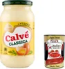 6x Calvé Classic Mayonnaise, Format 450 ml, mit Produktbild-Vorschau 1