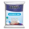 Cernit Polymer Clay N°1 Polymer-Ton Navy Blue 56 g Produktbild-Vorschau 3
