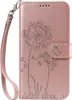 Samsung Galaxy A57 Hülle - Coverup Pusteblume Klapphülle - Produktbild-Vorschau 5