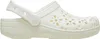Crocs Classic Floral Cut Out Holzschuhe Weiß EU 38-39 Mann Produktbild-Vorschau 11