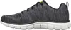 Skechers Track sportlicher Schnürer Blau Produktbild-Vorschau 52