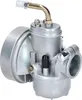101-Octane Vergaser Mofa 17 mm kompatibel mit Bing SRF und Produktbild-Vorschau 2