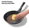STONELINE®  Germany Padella da 24 cm con manico rimovibile Anteprima dell’immagine prodotto 8