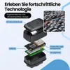 Protectly® OBD GPS Tracker Auto – ohne Abo, 10 Jahre SIM, Produktbild-Vorschau 8