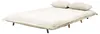home24 Schlafsofa - Cord / Eiche - Creme - Eiche Hell Produktbild-Vorschau 6