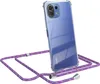 EAZY CASE Handykette kompatibel mit Xiaomi Mi 11 Lite / 5G Produktbild-Vorschau 1