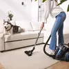 Cecotec 08592, 800 W, Trommel-Vakuum, Trocken, Beutellos, 4 Produktbild-Vorschau 9