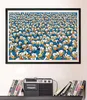 Puzzle 1000 pezzi Paperino Impossibile Clementoni 39799 Anteprima dell’immagine prodotto 12